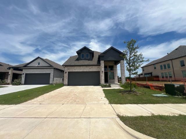 House for sale in Sherman, Texas
