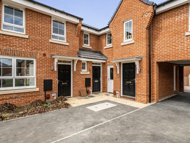 Apartment for rent in Bourne Vale, Kent