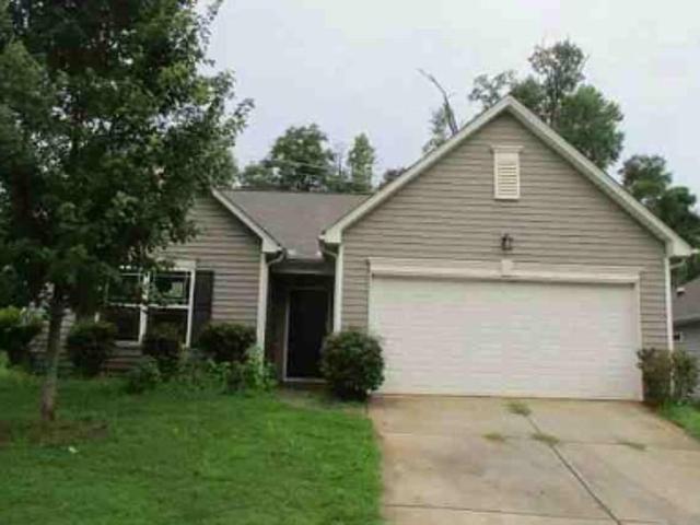 House for sale in Legacy Park, Greenville