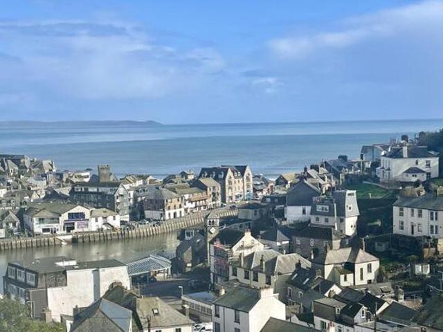 House for sale in Looe, Cornwall