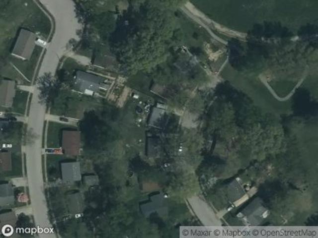House for sale in Belleville, Illinois