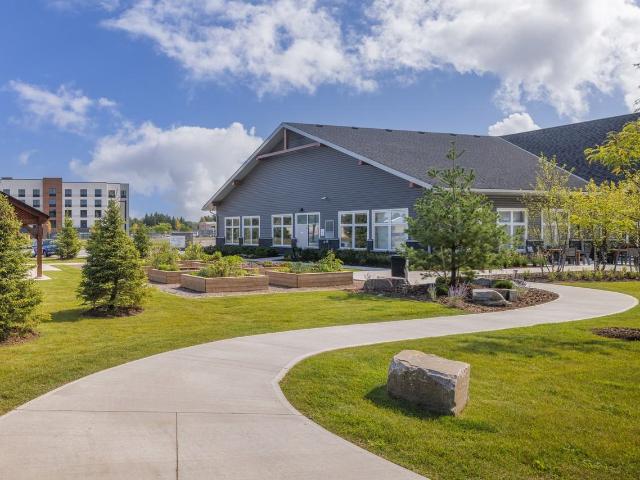 Apartment for rent in Muskoka, Ontario