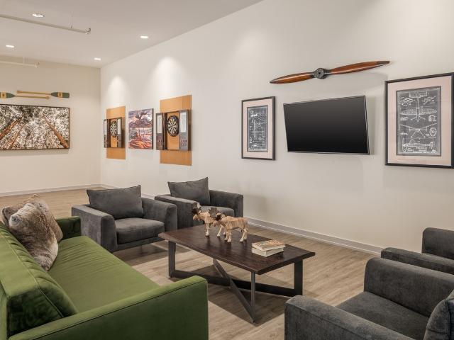 Apartment for rent in Gravenhurst, Central Ontario