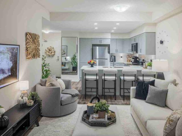 Apartment for rent in Muskoka, Ontario