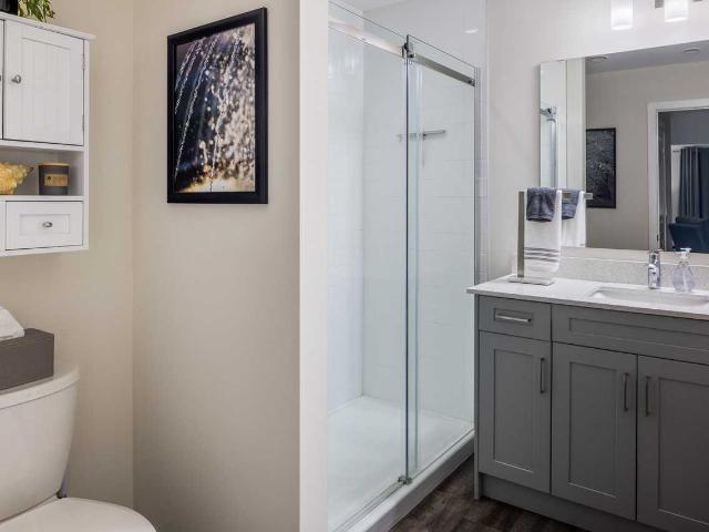 Apartment for rent in Muskoka, Ontario