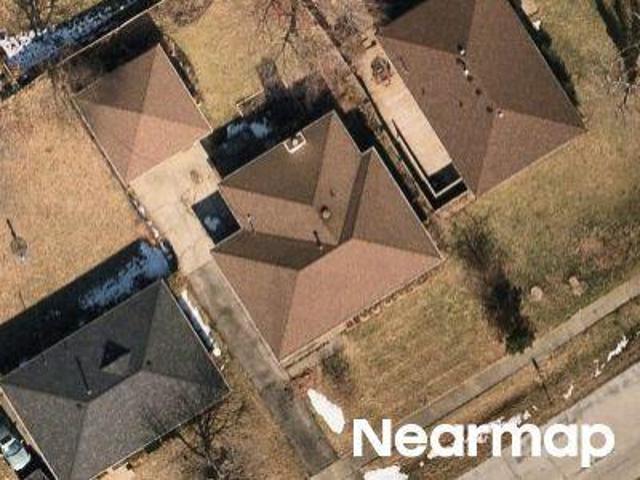 House for sale in Louisville, Kentucky