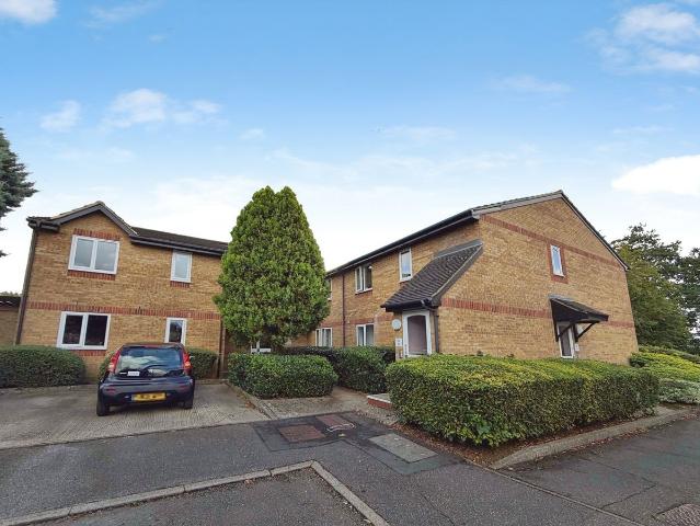Apartment for rent in Great Wymondley, King's Walden