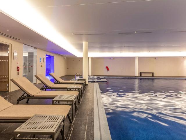 Apartment for rent in Isle Of Dogs, Greater London