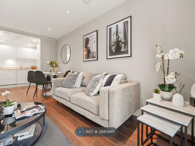 Apartment for rent in Isle Of Dogs, Greater London