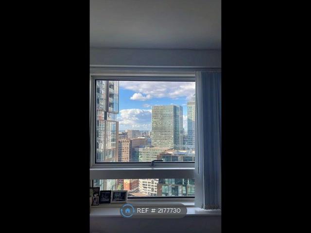 Room for rent in Isle Of Dogs, Greater London