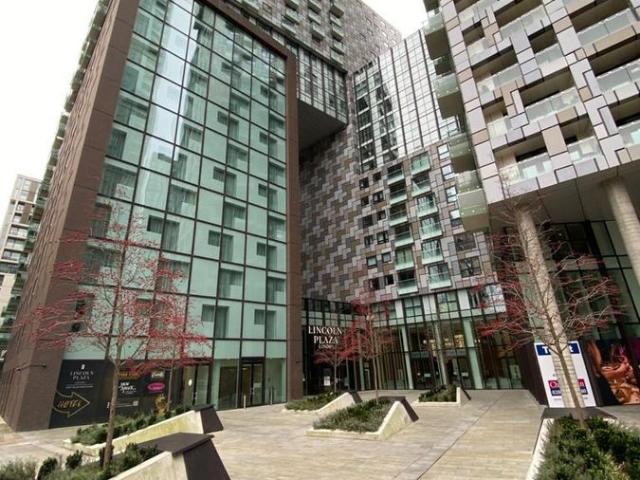 Apartment for rent in Isle Of Dogs, Greater London