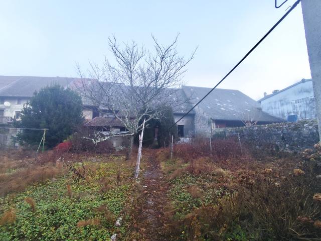 Maison vente à Belley, Talissieu