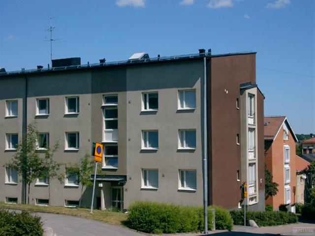 Lägenhet hyra i Södertälje, Stockholm
