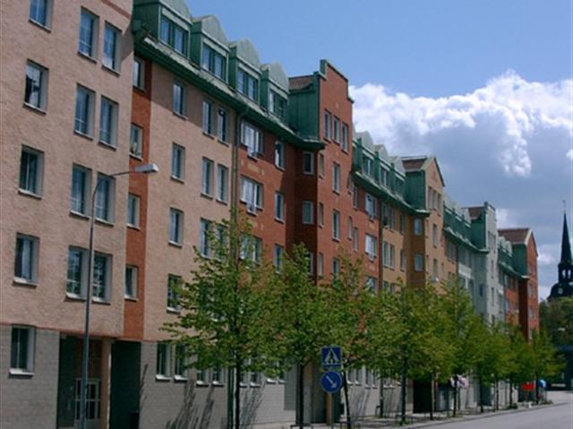 Lägenhet hyra i Södertälje, Stockholm