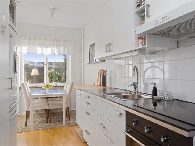 Lägenhet hyra i Södertälje, Stockholm