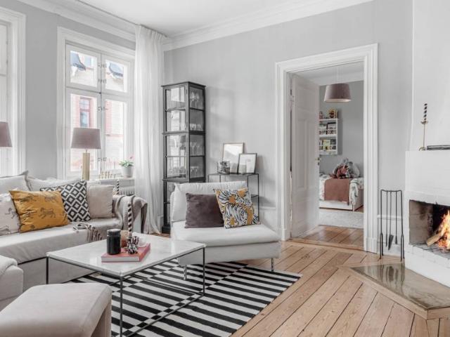 Lägenhet hyra i Södertälje, Stockholm