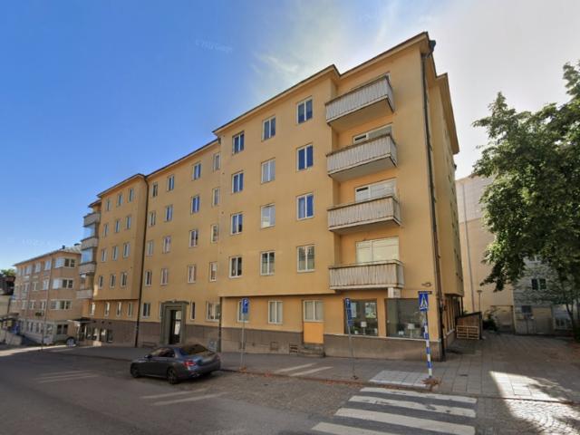 Lägenhet hyra i Södertälje, Stockholm