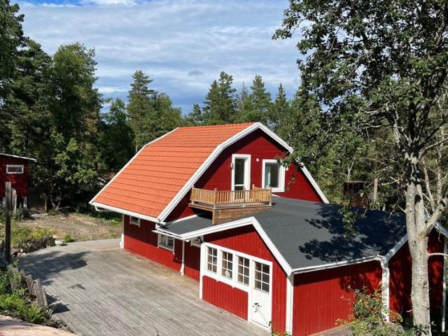 Hus hyra i Mossen, Täljö