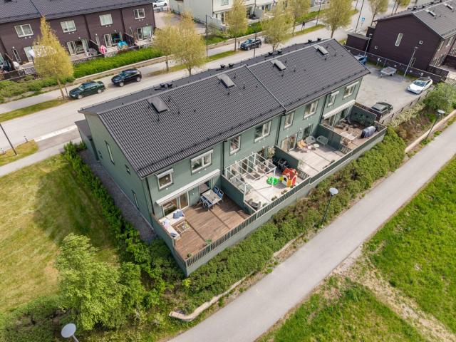 Bostadsrätt till salu i Österåker, Södermanland