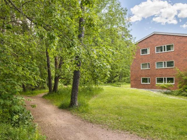 Lägenhet hyra i Uppsala