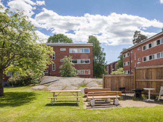 Lägenhet hyra i Uppsala