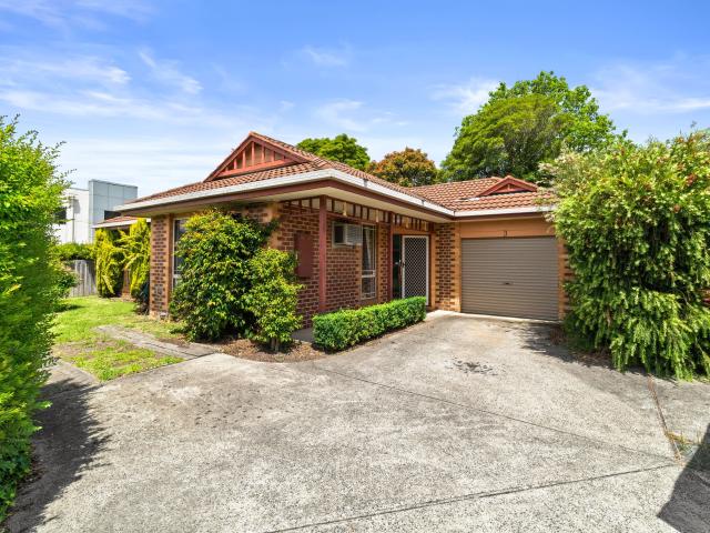 Apartment for sale in Traralgon, Victoria