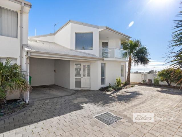 Townhouse for rent in Bunbury, Western Australia