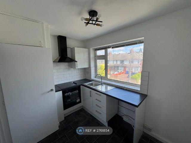 Apartment for rent in Butterton, Staffordshire