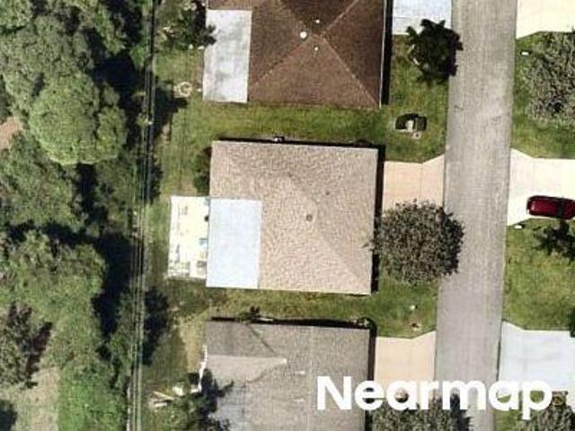 House for sale in Greenacres, Florida