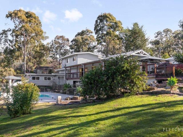 House for sale in Camerons Creek, Victoria