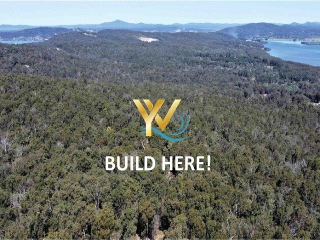 Land for sale in Ashby Heights, New South Wales
