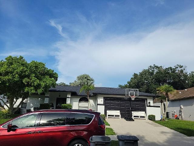 House for sale in Sarasota, Florida