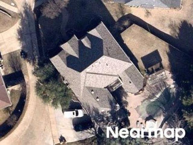 House for sale in Plano, Texas