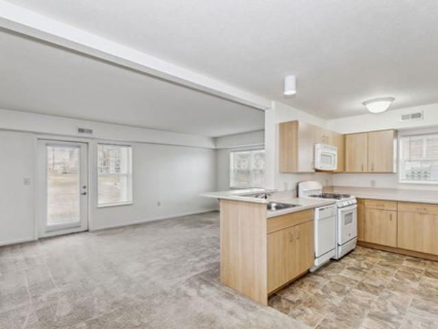 Apartment for rent in Kalamazoo