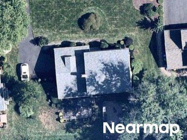 House for sale in East Brunswick, New Jersey