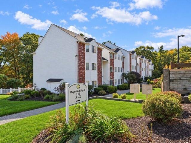 Condo for sale in South Weymouth, Weymouth