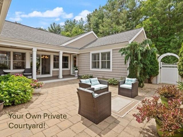 Condo for sale in Sudbury, Massachusetts