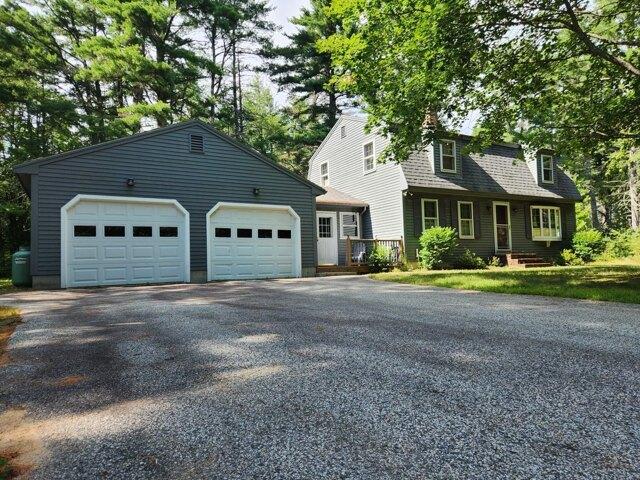 House for sale in Berwick, Maine