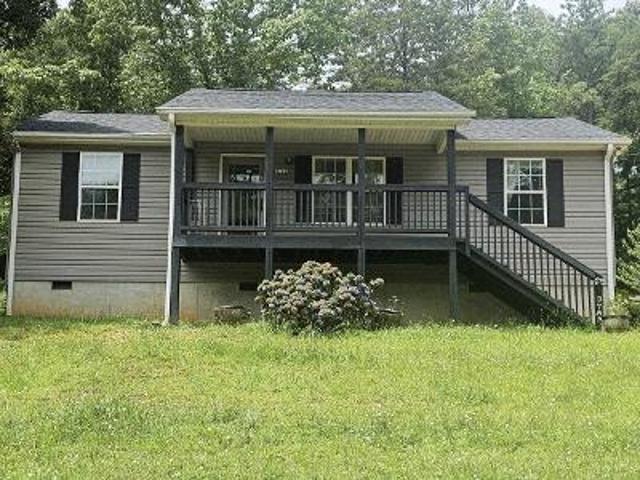 House for sale in Gainesville, Georgia