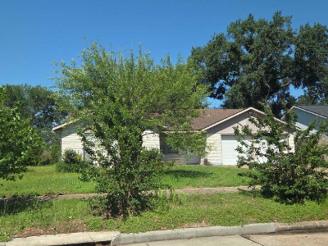 House for sale in Harris, Texas