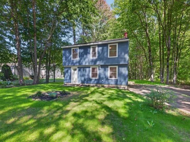 House for sale in Saco, Maine