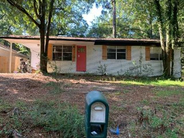 House for sale in Crestview, Florida