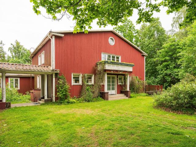 Villa till salu i Örnsköldsvik Villa till salu i Örnsköldsvik
