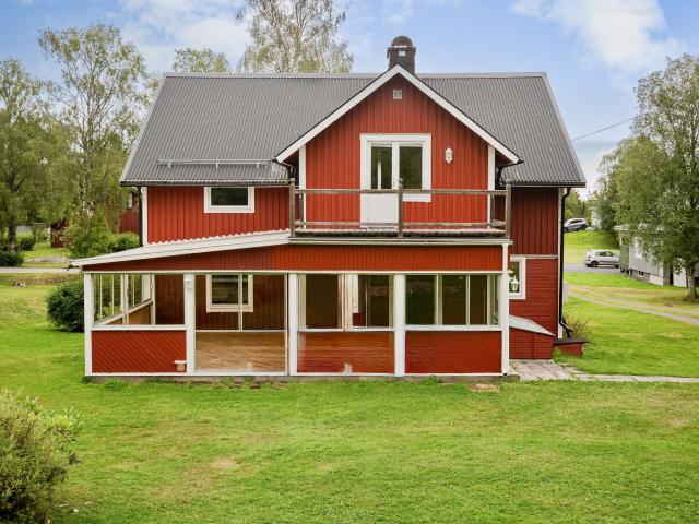 Bostad till salu i Husum, Västernorrland