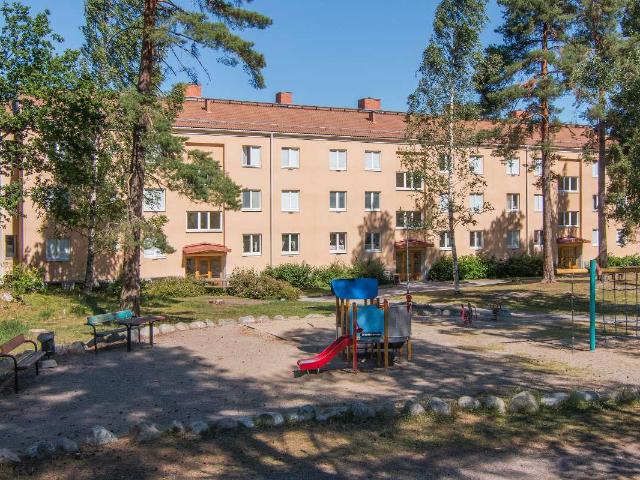 Lägenhet hyra i Eskilstuna, Södermanland