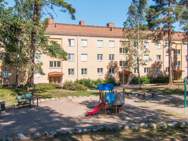 Lägenhet hyra i Södermanland