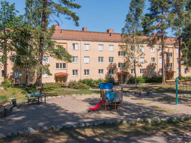 Lägenhet hyra i Botkyrka, Stockholm