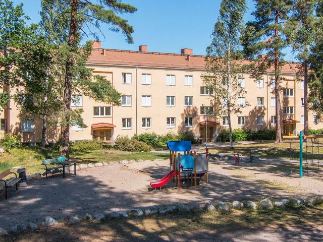 Lägenhet hyra i Billingsfors, Västra Götaland