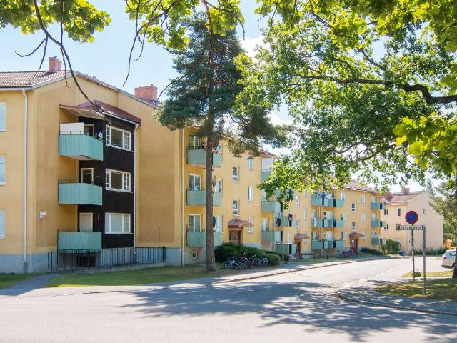 Lägenhet hyra i Eskilstuna, Södermanland