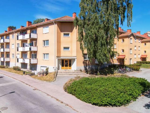 Lägenhet hyra i Södermanland